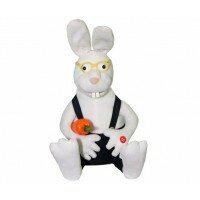 Заяц Сердцеед