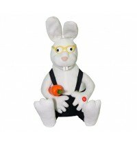 Заяц Сердцеед