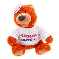 «Мишка Бабник»