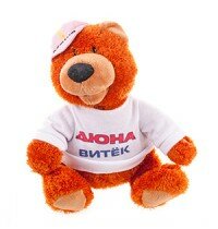 «Мишка Бабник»