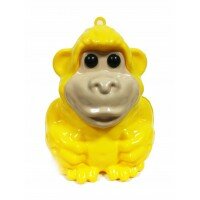 Упаковка для подарка "Обезьянка"