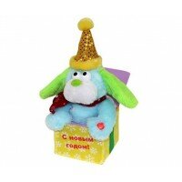 Поющая игрушка «Ушастый сюрприз»