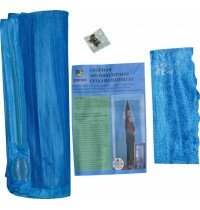 Москитная сетка на магнитах