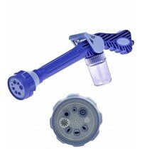 Мультифункциональный распылитель воды - водомёт "Ez Jet Water Cannon".